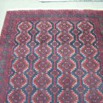 735 8182 ORIENTAL RUG